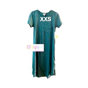 Carly Dress